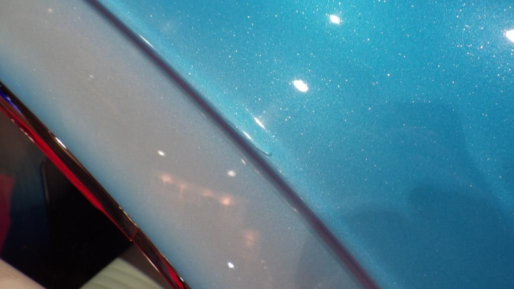 Best paint ? Page 1 Bodywork & Detailing PistonHeads UK